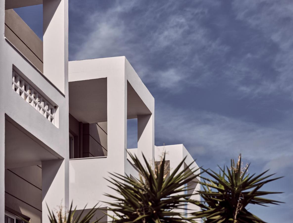 Troulis Apart-Hotel Bali  Exteriér fotografie