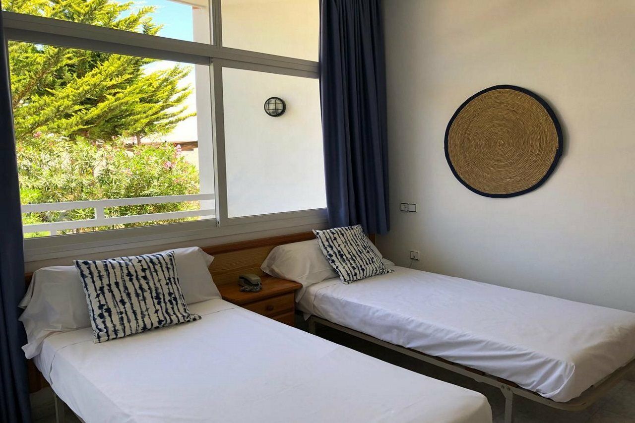 Troulis Apart-Hotel Bali  Exteriér fotografie